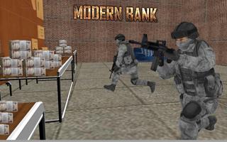 Bank Robbery Grand Theft Stadt Screenshot 3