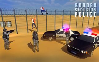 Border Security Police capture d'écran 2