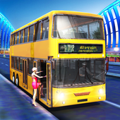 City Bus Simulator 3D icon City Bus Simulator 3D icon