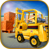 Forklift Simulator 2016 APK