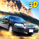 Offroad Limo Driving Simulator APK