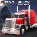 APK Road Truck Driving Simulator