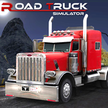 Road Truck Driving Simulator
