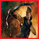 Shoot like a Hawkeye || arrow APK