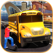 Bus Sekolah Simulator 2016