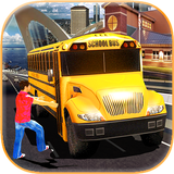 School Bus Simulator 2016 simgesi