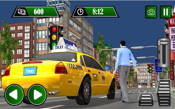 Taxi Driving Simulator 2016 for Android - APK Download