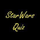 Icona quiz check yourself how well do you know Star Wars