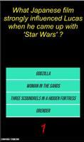 3 Schermata quiz check yourself how well do you know Star Wars