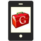 GWT Mobile PhoneGap Showcase biểu tượng