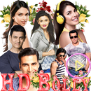 HD Bollywood Hindi Video Songs APK