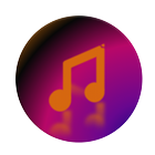 Music Player أيقونة