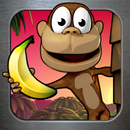 Monkey World Dash APK
