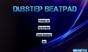 Dubstep Beatpad скриншот 1
