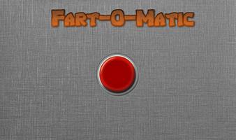 Fart Sounds Prank ảnh chụp màn hình 1