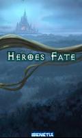 Heroes Fate ポスター