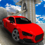 Rolling Ball Autounfall: Spiel 2018