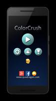 Color Crush, Droppy Blocks capture d'écran 2