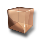 Block Puzzle, Cube 10x10 icône