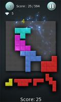 Block Puzzle, Cube 10x10 capture d'écran 2