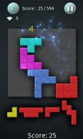 Block Puzzle, Cube 10x10 تصوير الشاشة 2