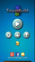 Droppy Blocks Tower Build تصوير الشاشة 3