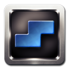 Zetrix, Droppy Blocks أيقونة