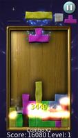 Zetrix, Droppy Blocks تصوير الشاشة 2