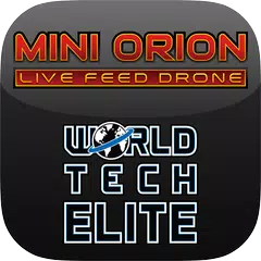 MINI ORION FPV APK download