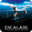 APK Revell Escalade