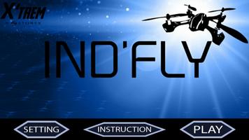 INDFLY Screenshot 1