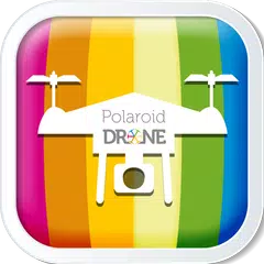 Polaroid DRONE APK download