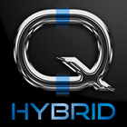 Quadrone Hybrid icône
