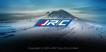 JJRC_UFO
