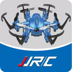 JJRC_UFO APK download