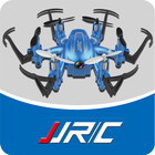 آیکون‌ JJRC_UFO