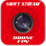 FPV Drone icône
