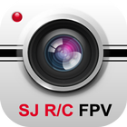 SJ W1003 FPV ikon