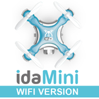 Ida mini ikon