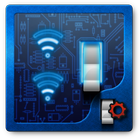 gX Wifi Auto Switcher icon