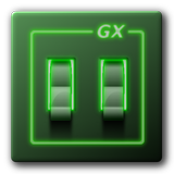 gX Switches ikona
