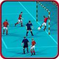 futebol futsal 2
