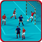 futsal voetbal 2-icoon