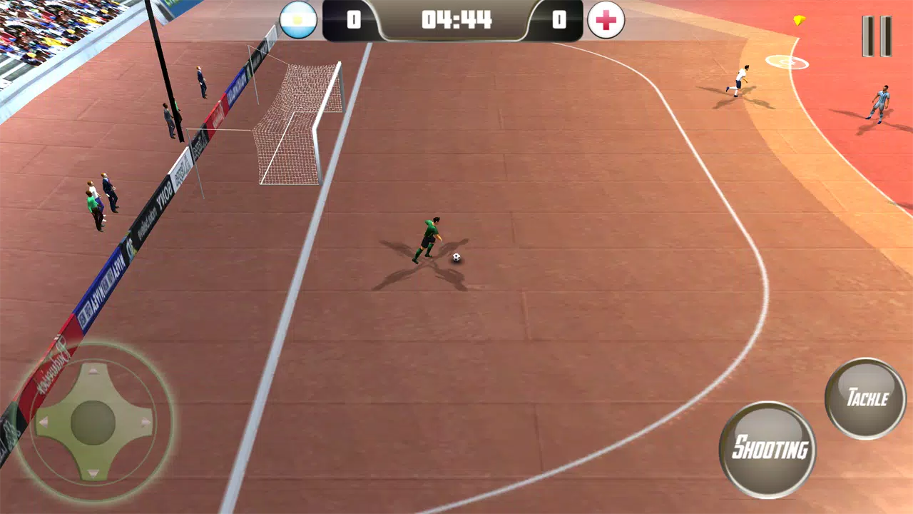 Game Futebol APK 2.10.00 Baixar grátis - Última versão