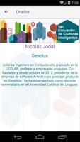 Ciudades Inteligentes 截图 3