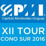 Congreso PMI Montevideo 2016 icône