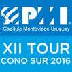 Congreso PMI Montevideo 2016