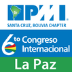 Congreso PMI La Paz 2015