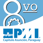 Congreso PMI Asunción 2016 ikona