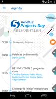 5to GeneXus Projects Day Affiche